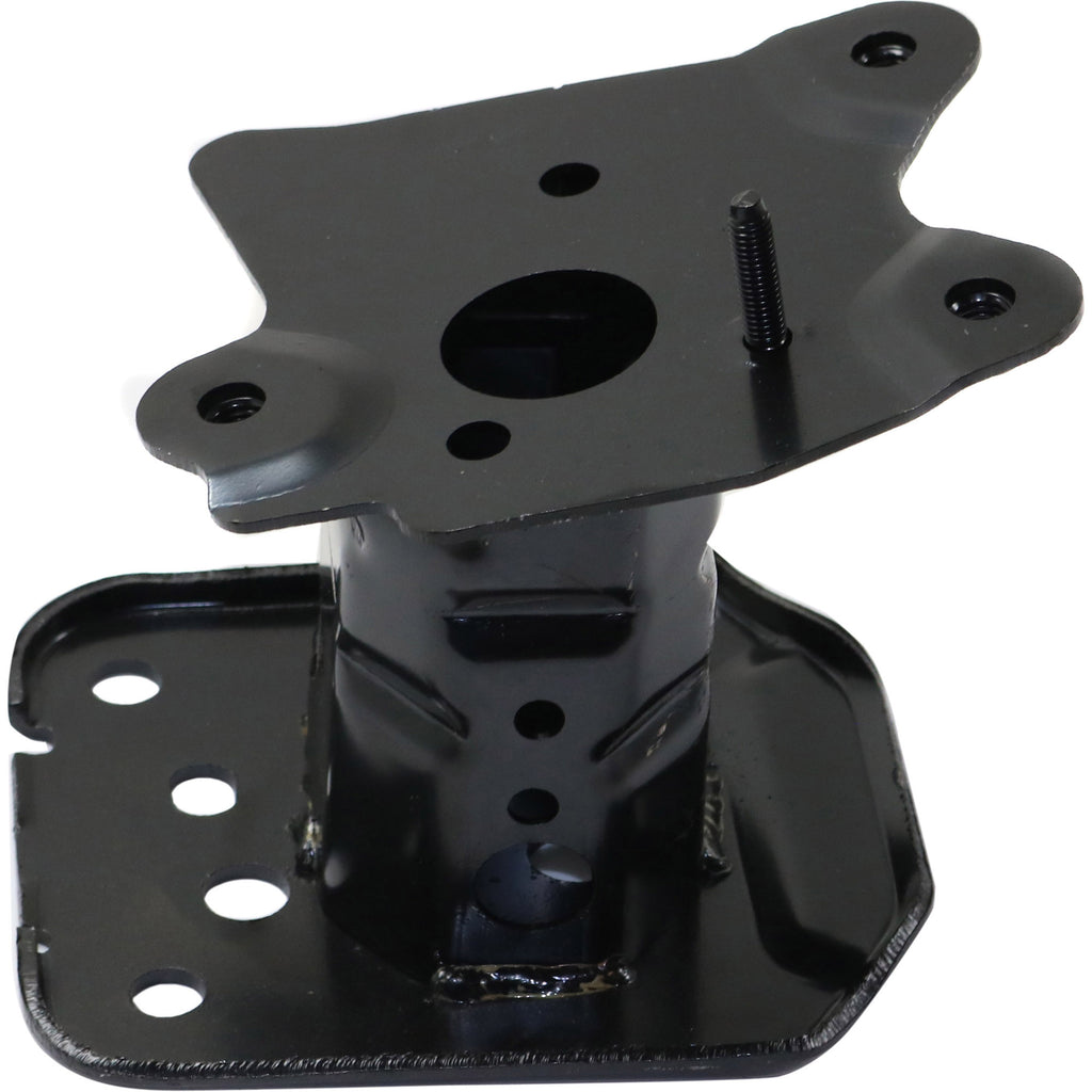 RAV4 13-18 REAR BUMPER BRACKET LH, Bumper Arm - CAPA