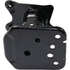RAV4 13-18 REAR BUMPER BRACKET LH, Bumper Arm - CAPA