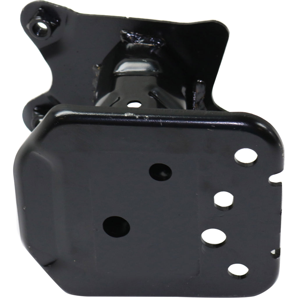 RAV4 13-18 REAR BUMPER BRACKET LH, Bumper Arm - CAPA