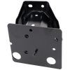 C-HR 19-22 REAR BUMPER BRACKET LH, Reinforcement Bracket, (Turkey Built Vehicle From 5-19/22, To 7-22)