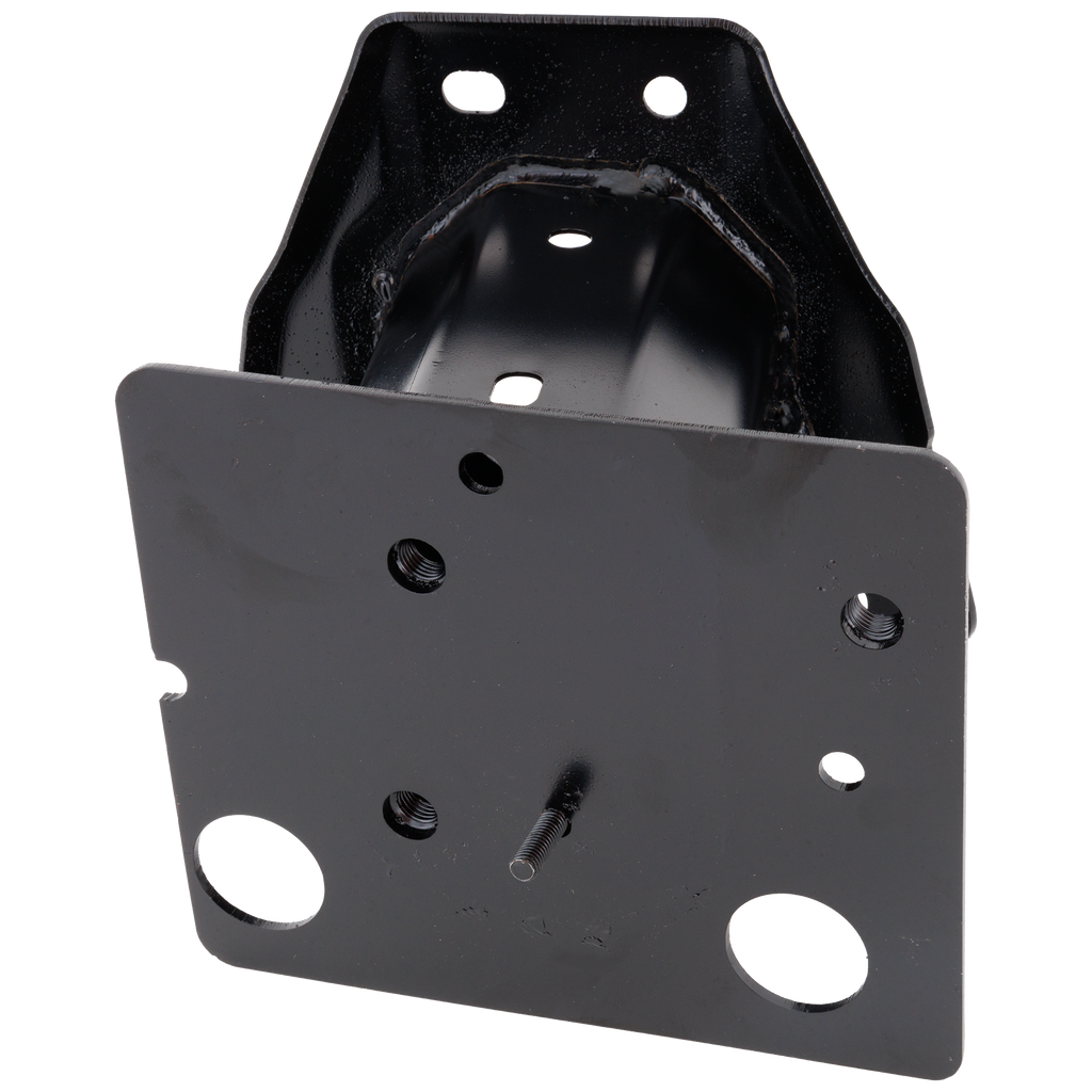 C-HR 19-22 REAR BUMPER BRACKET LH, Reinforcement Bracket, (Turkey Built Vehicle From 5-19/22, To 7-22)