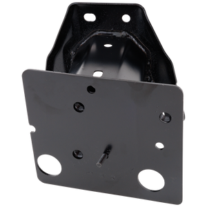 C-HR 19-22 REAR BUMPER BRACKET LH, Reinforcement Bracket, (Turkey Built Vehicle From 5-19/22, To 7-22)