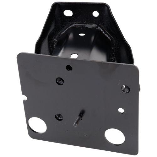 C-HR 19-22 REAR BUMPER BRACKET LH, Reinforcement Bracket, (Turkey Built Vehicle From 5-19/22, To 7-22)