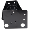 C-HR 19-22 REAR BUMPER BRACKET LH, Reinforcement Bracket, (Turkey Built Vehicle From 5-19/22, To 7-22)
