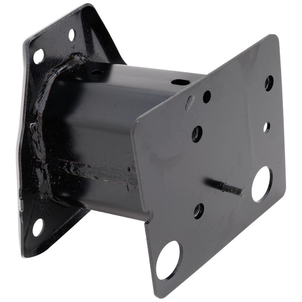 C-HR 19-22 REAR BUMPER BRACKET LH, Reinforcement Bracket, (Turkey Built Vehicle From 5-19/22, To 7-22)