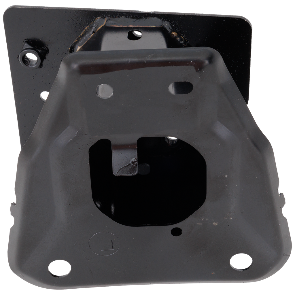 C-HR 19-22 REAR BUMPER BRACKET LH, Reinforcement Bracket, (Turkey Built Vehicle From 5-19/22, To 7-22)
