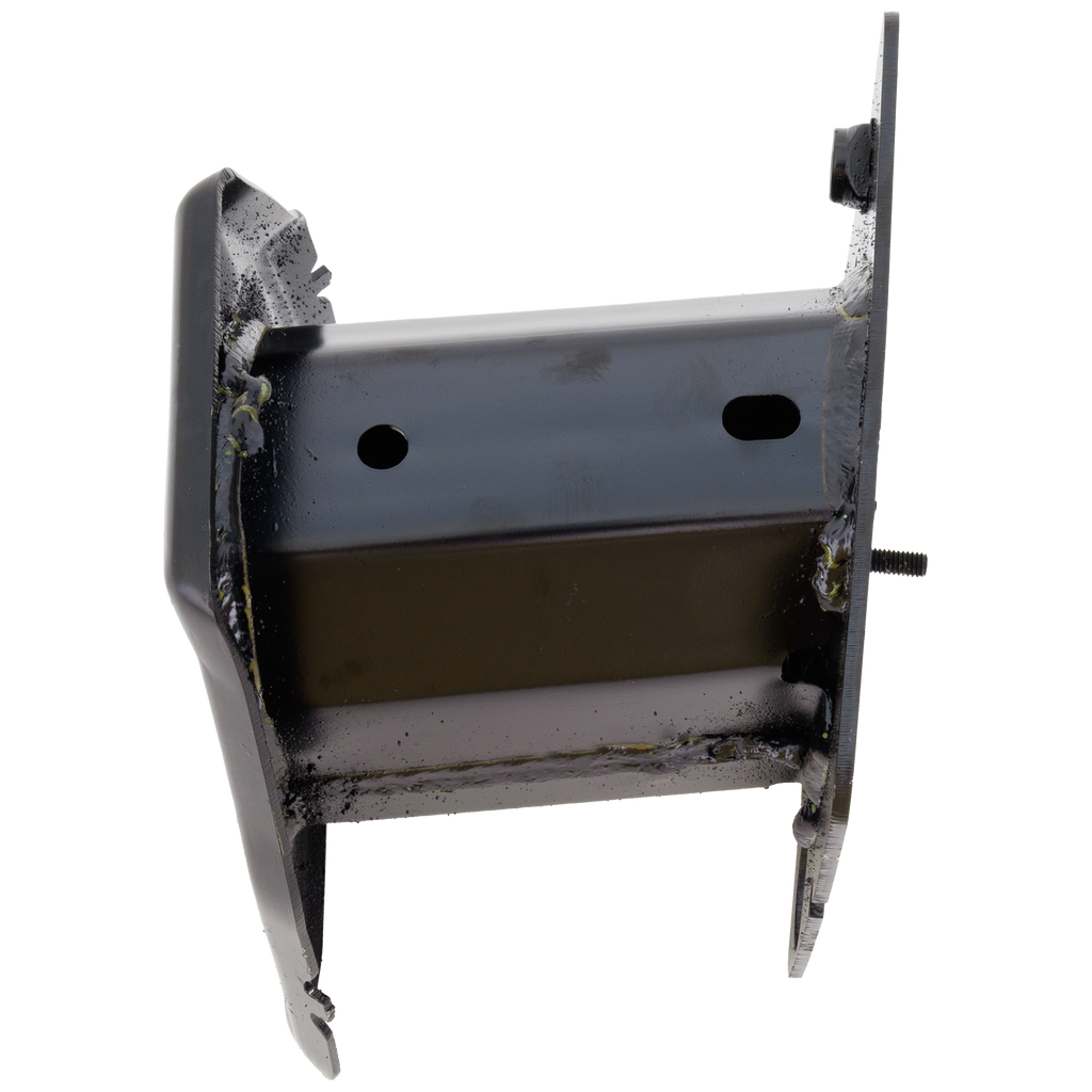 C-HR 19-22 REAR BUMPER BRACKET LH, Reinforcement Bracket, (Turkey Built Vehicle From 5-19/22, To 7-22)