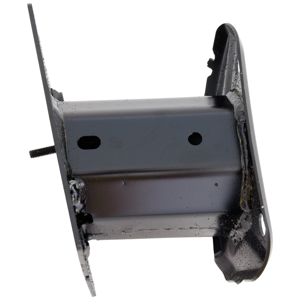 C-HR 19-22 REAR BUMPER BRACKET LH, Reinforcement Bracket, (Turkey Built Vehicle From 5-19/22, To 7-22)