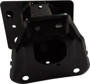 C-HR 18-19 REAR BUMPER BRACKET LH, Reinforcement Bracket, Japan To 1-19/(Turkey Built Vehicle To 5-19)