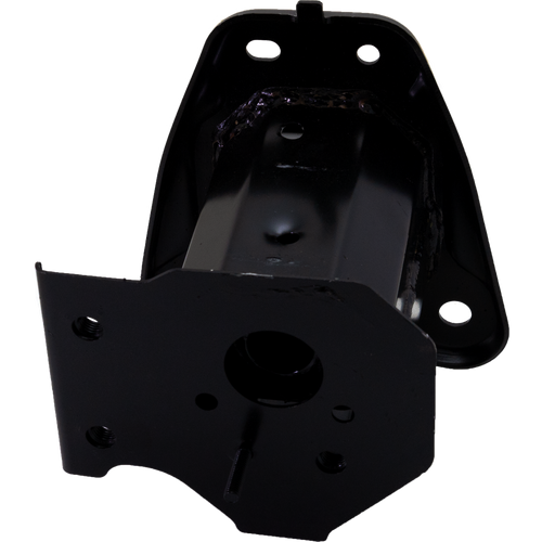 COROLLA 19-23 REAR BUMPER BRACKET RH, Bracket Reinforcement, Hatchback