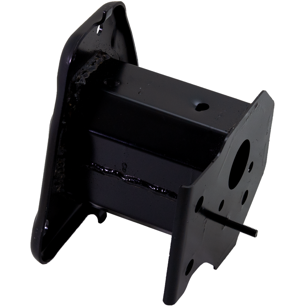 COROLLA 19-23 REAR BUMPER BRACKET RH, Bracket Reinforcement, Hatchback