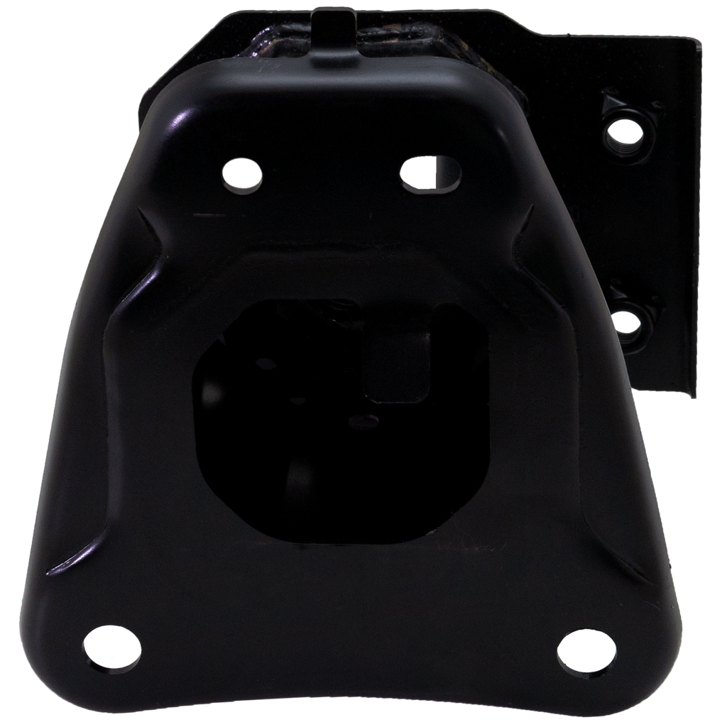 COROLLA 19-23 REAR BUMPER BRACKET RH, Bracket Reinforcement, Hatchback