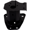 COROLLA 19-23 REAR BUMPER BRACKET RH, Bracket Reinforcement, Hatchback