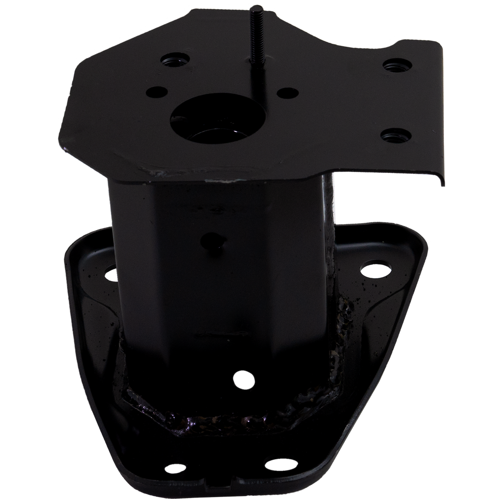 COROLLA 19-23 REAR BUMPER BRACKET RH, Bracket Reinforcement, Hatchback