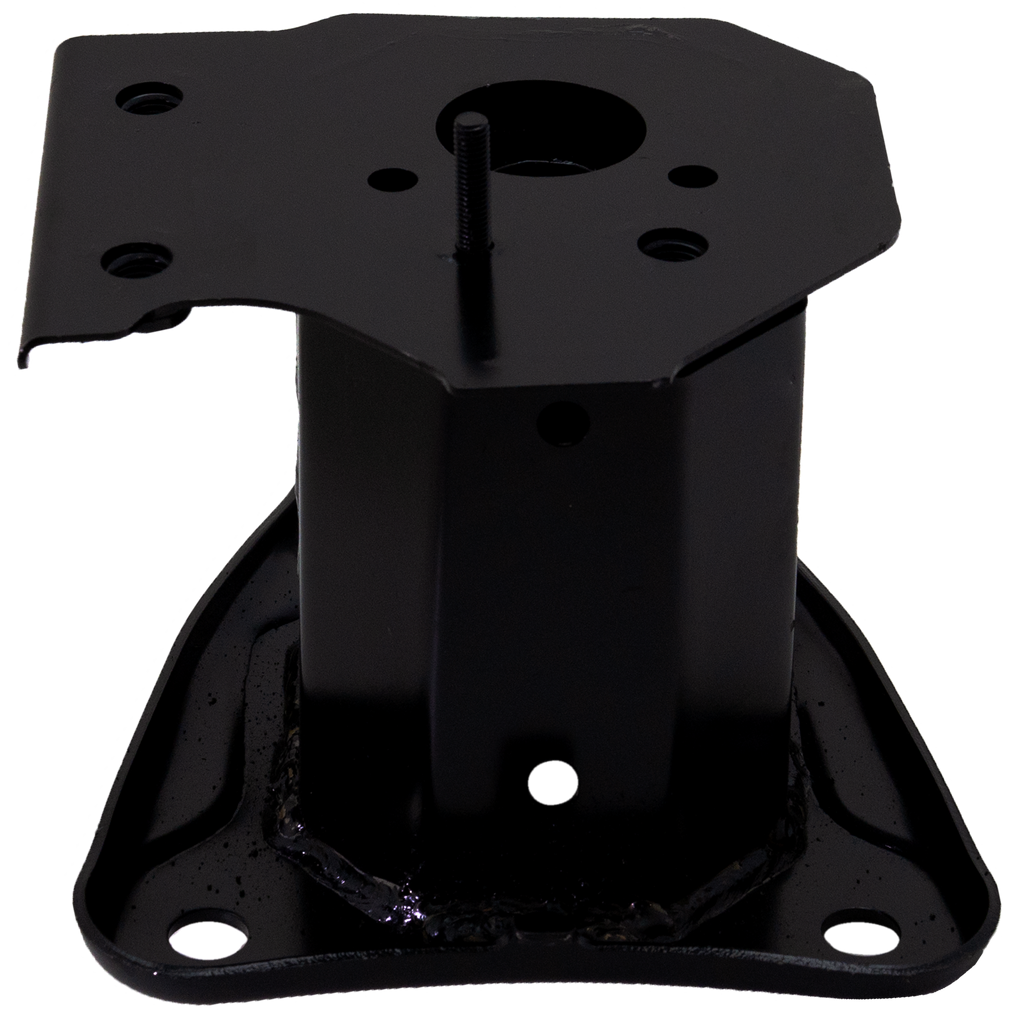 COROLLA 19-23 REAR BUMPER BRACKET RH, Bracket Reinforcement, Hatchback