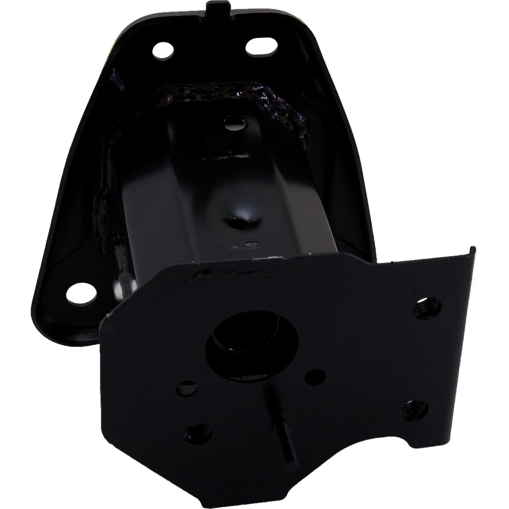 COROLLA 19-23 REAR BUMPER BRACKET LH, Bracket Reinforcement, Hatchback