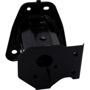 COROLLA 19-23 REAR BUMPER BRACKET LH, Bracket Reinforcement, Hatchback