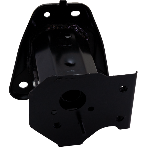 COROLLA 19-23 REAR BUMPER BRACKET LH, Bracket Reinforcement, Hatchback