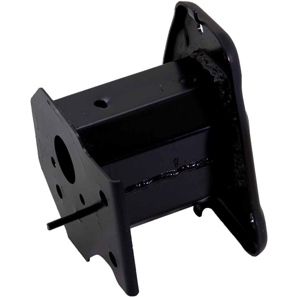 COROLLA 19-23 REAR BUMPER BRACKET LH, Bracket Reinforcement, Hatchback