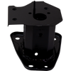 COROLLA 19-23 REAR BUMPER BRACKET LH, Bracket Reinforcement, Hatchback