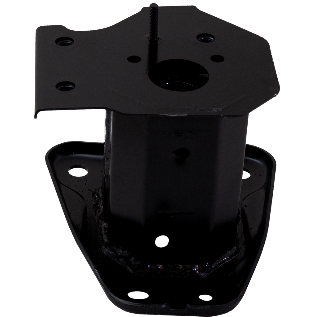COROLLA 19-23 REAR BUMPER BRACKET LH, Bracket Reinforcement, Hatchback