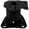 COROLLA 19-23 REAR BUMPER BRACKET LH, Bracket Reinforcement, Hatchback