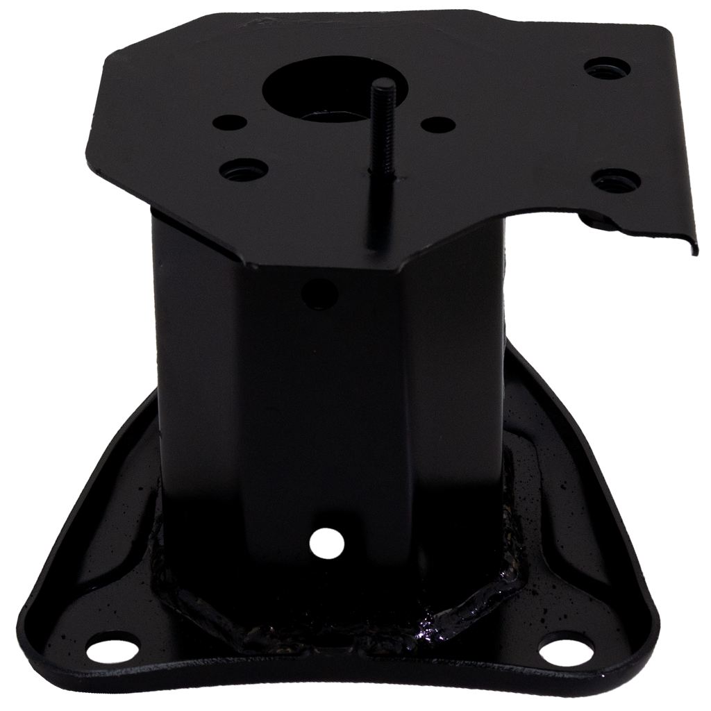 COROLLA 19-23 REAR BUMPER BRACKET LH, Bracket Reinforcement, Hatchback