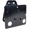 C-HR 19-22 REAR BUMPER BRACKET RH, Reinforcement Bracket, Japan Built Vehicle, (19-19 From 01-19)