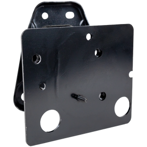 C-HR 19-22 REAR BUMPER BRACKET RH, Reinforcement Bracket, Japan Built Vehicle, (19-19 From 01-19)