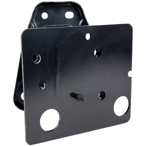 C-HR 19-22 REAR BUMPER BRACKET RH, Reinforcement Bracket, Japan Built Vehicle, (19-19 From 01-19)