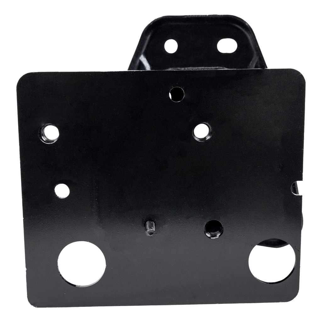 C-HR 19-22 REAR BUMPER BRACKET RH, Reinforcement Bracket, Japan Built Vehicle, (19-19 From 01-19)