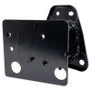 C-HR 19-22 REAR BUMPER BRACKET RH, Reinforcement Bracket, Japan Built Vehicle, (19-19 From 01-19)