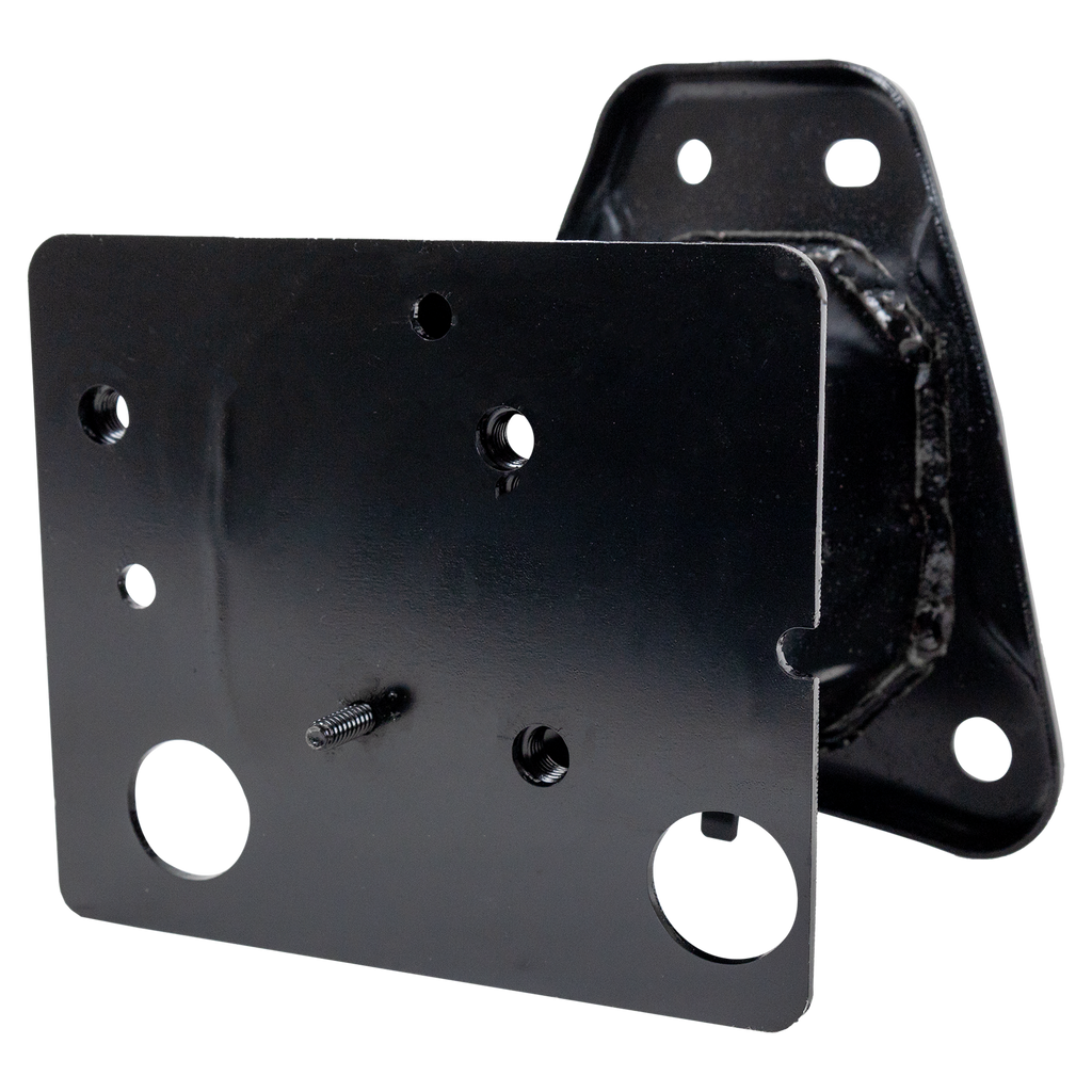C-HR 19-22 REAR BUMPER BRACKET RH, Reinforcement Bracket, Japan Built Vehicle, (19-19 From 01-19)