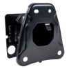 C-HR 19-22 REAR BUMPER BRACKET RH, Reinforcement Bracket, Japan Built Vehicle, (19-19 From 01-19)