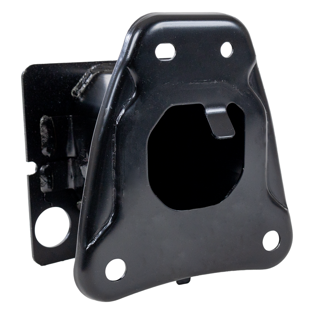 C-HR 19-22 REAR BUMPER BRACKET RH, Reinforcement Bracket, Japan Built Vehicle, (19-19 From 01-19)