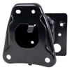 C-HR 19-22 REAR BUMPER BRACKET RH, Reinforcement Bracket, Japan Built Vehicle, (19-19 From 01-19)