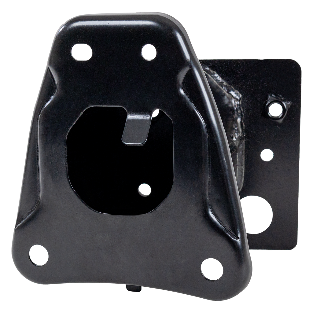 C-HR 19-22 REAR BUMPER BRACKET RH, Reinforcement Bracket, Japan Built Vehicle, (19-19 From 01-19)
