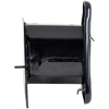 C-HR 19-22 REAR BUMPER BRACKET RH, Reinforcement Bracket, Japan Built Vehicle, (19-19 From 01-19)
