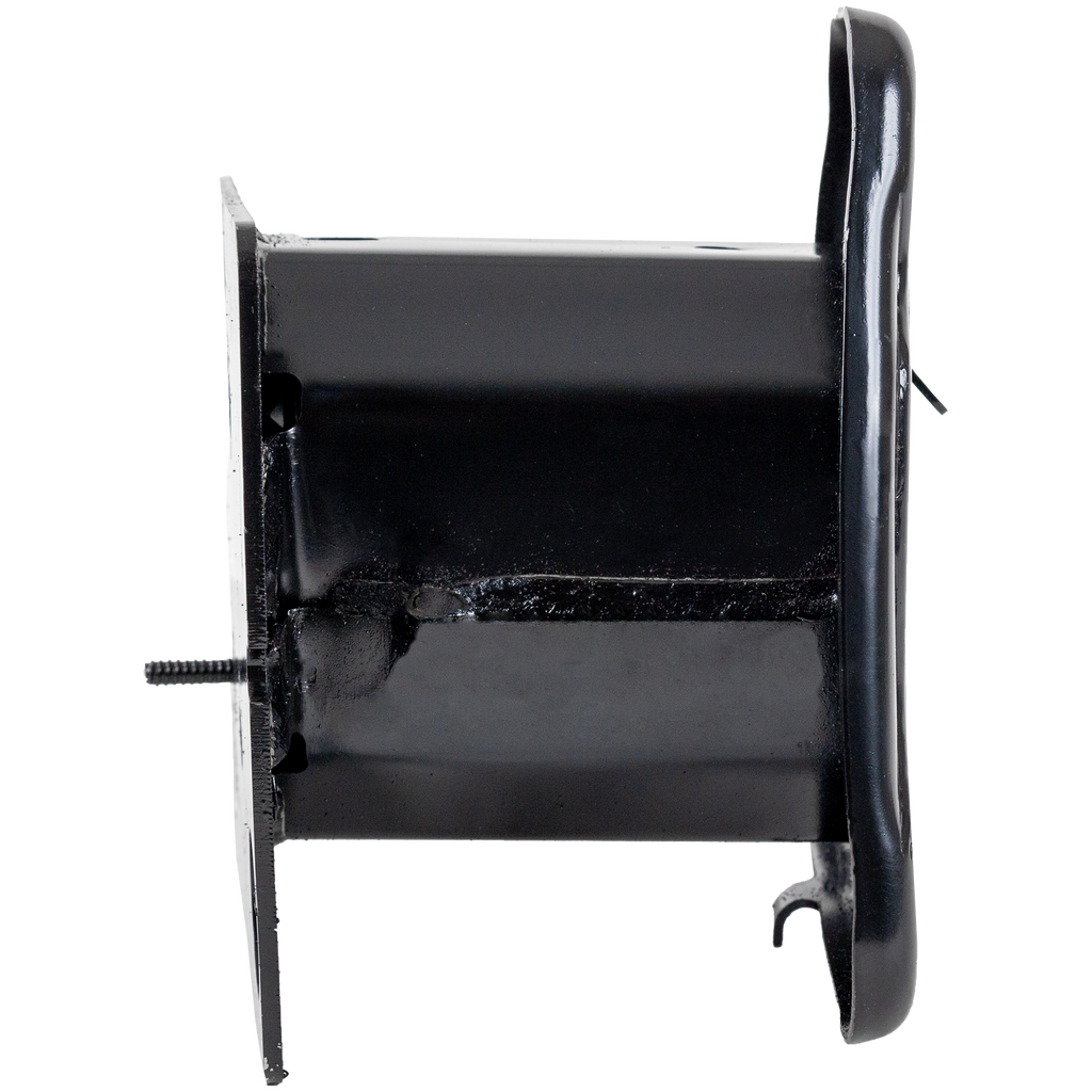 C-HR 19-22 REAR BUMPER BRACKET RH, Reinforcement Bracket, Japan Built Vehicle, (19-19 From 01-19)
