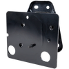 C-HR 19-22 REAR BUMPER BRACKET LH, Reinforcement Bracket, Japan Built Vehicle, (19-19 From 01-19)