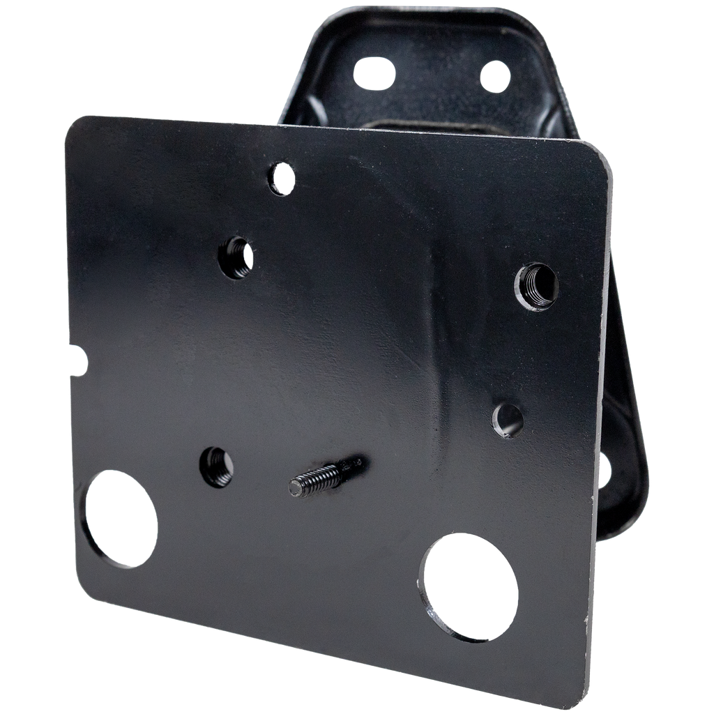 C-HR 19-22 REAR BUMPER BRACKET LH, Reinforcement Bracket, Japan Built Vehicle, (19-19 From 01-19)