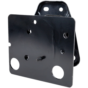 C-HR 19-22 REAR BUMPER BRACKET LH, Reinforcement Bracket, Japan Built Vehicle, (19-19 From 01-19)