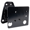 C-HR 19-22 REAR BUMPER BRACKET LH, Reinforcement Bracket, Japan Built Vehicle, (19-19 From 01-19)