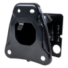 C-HR 19-22 REAR BUMPER BRACKET LH, Reinforcement Bracket, Japan Built Vehicle, (19-19 From 01-19)