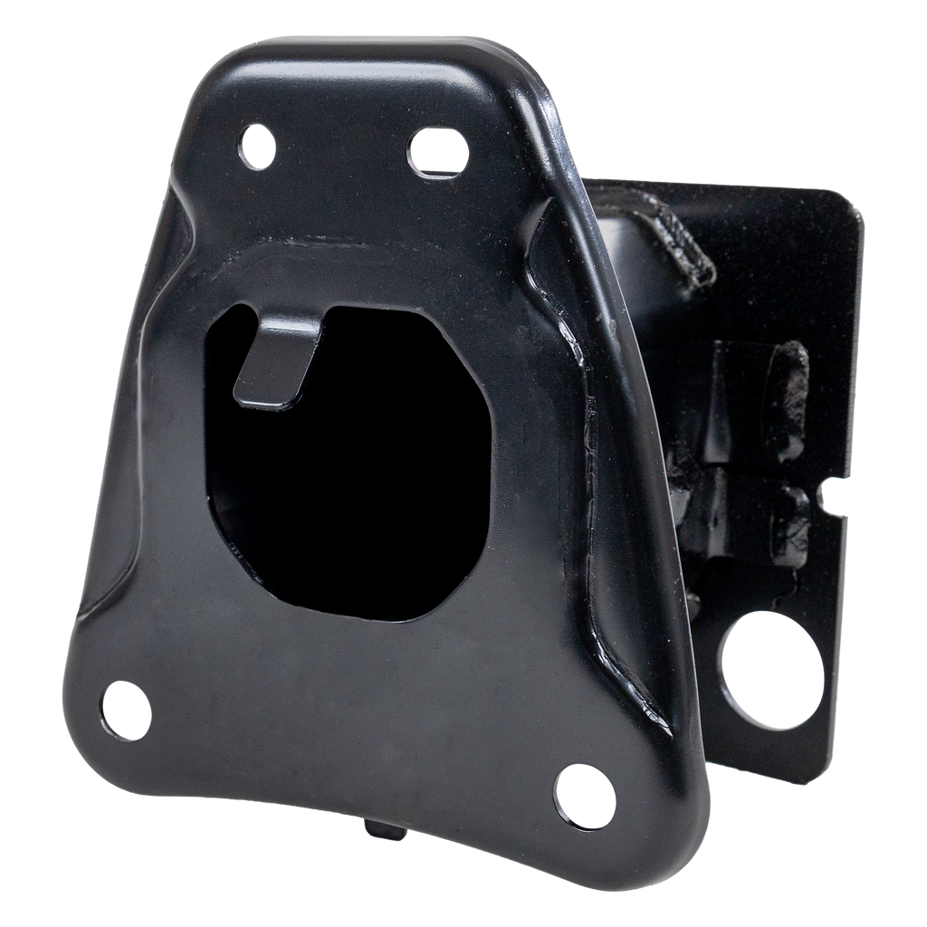 C-HR 19-22 REAR BUMPER BRACKET LH, Reinforcement Bracket, Japan Built Vehicle, (19-19 From 01-19)