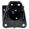 C-HR 19-22 REAR BUMPER BRACKET LH, Reinforcement Bracket, Japan Built Vehicle, (19-19 From 01-19)