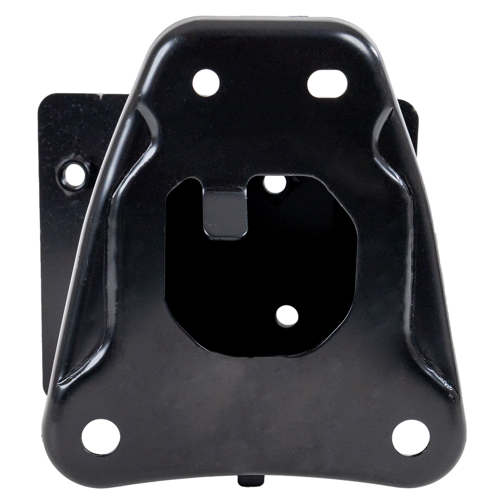 C-HR 19-22 REAR BUMPER BRACKET LH, Reinforcement Bracket, Japan Built Vehicle, (19-19 From 01-19)