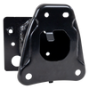 C-HR 19-22 REAR BUMPER BRACKET LH, Reinforcement Bracket, Japan Built Vehicle, (19-19 From 01-19)