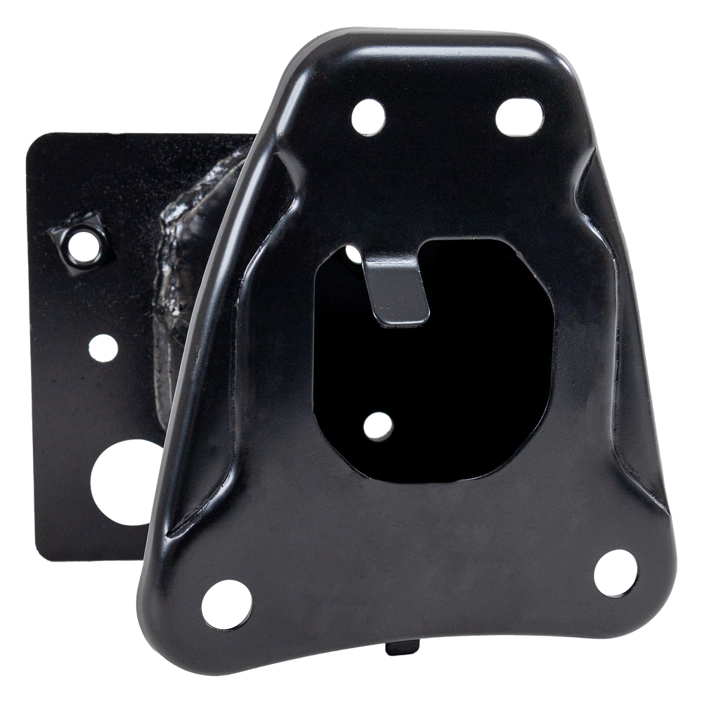 C-HR 19-22 REAR BUMPER BRACKET LH, Reinforcement Bracket, Japan Built Vehicle, (19-19 From 01-19)