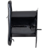 C-HR 19-22 REAR BUMPER BRACKET LH, Reinforcement Bracket, Japan Built Vehicle, (19-19 From 01-19)